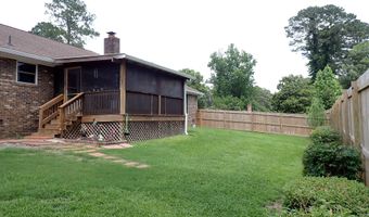 1629 Northridge Dr, Arkadelphia, AR 71923