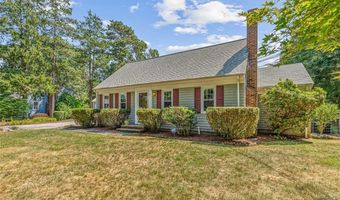 3 Indigo Rd, Barrington, RI 02806