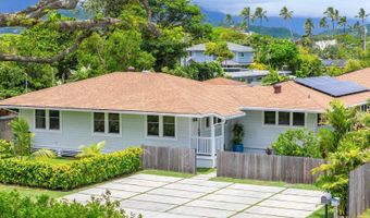 244 Awakea Rd, Kailua, HI 96734
