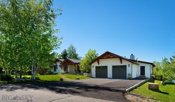 7015 Bristol Ln, Bozeman, MT 59715