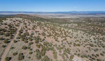 4975 N Tanner Mountain Rd, Chino Valley, AZ 86323