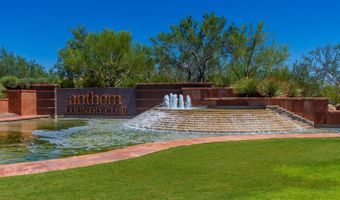2238 W MUIRFIELD Dr, Anthem, AZ 85086