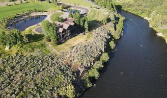 3944 Schaefer Ln, Ashton, ID 83420