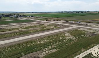 Alfalfa Drive Lot 1 Blk 6, Billings, MT 59106