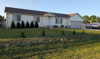2496 Rock Creek Rd, Bee, NE 68314