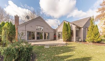 2225 Chaucer Ct, Ann Arbor, MI 48103