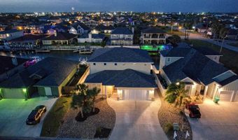 102 Angelfish, Aransas Pass, TX 78336