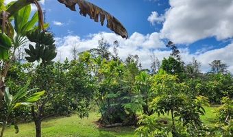 16-1774 40th Ave, Keaau, HI 96749