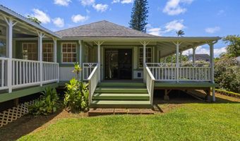 3217 Luahine Pl, Haiku, HI 96708