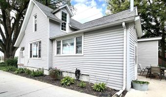 1311 E 7th St, Atlantic, IA 50022