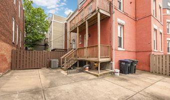 1819 1ST St NW A, Washington, DC 20001