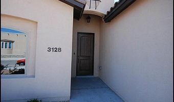 3128 COYOTE PARK Dr, El Paso, TX 79938