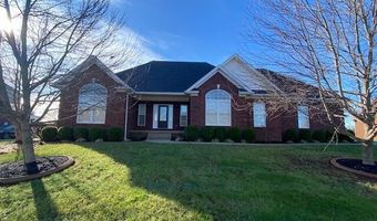 147 Deep Springs Dr, Bardstown, KY 40004