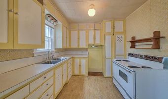 1118 Bleistein Ave, Cody, WY 82414
