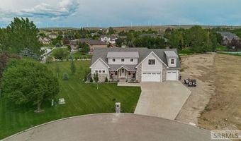 1713 Sage Hen Ct, Ammon, ID 83406