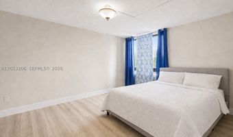9800 W Bay Harbor Dr 406, Bay Harbor Islands, FL 33154