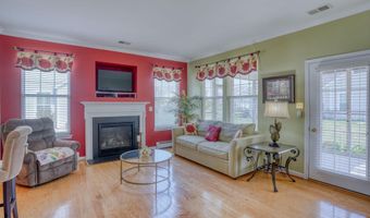 100 WHISTLING DUCK Dr, Bridgeville, DE 19933