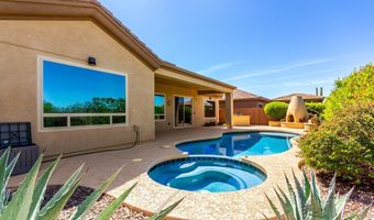 40816 N HARBOUR TOWN Way, Anthem, AZ 85086