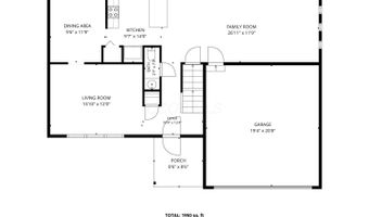 724 Hunters Run, Columbus, OH 43230