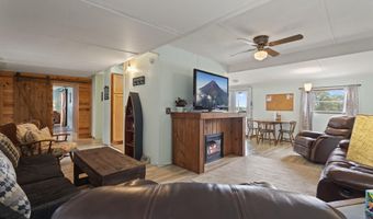 207 Beech St, Bernice, OK 74331
