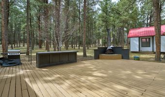 37 Pine Valley Dr, Angel Fire, NM 87710