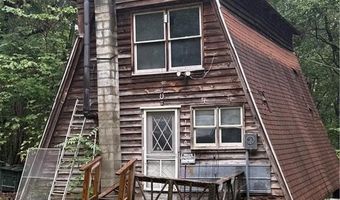 1150 Pine Hill Rd, Asheboro, NC 27205