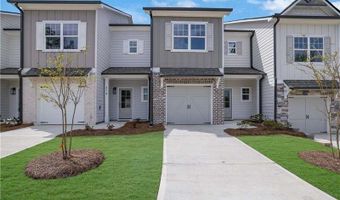 318 Heron St 13, Ball Ground, GA 30107