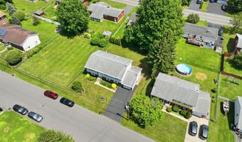 20 Wendell Dr, Albany, NY 12205