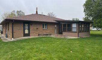 728 W Park, Albion, NE 68620
