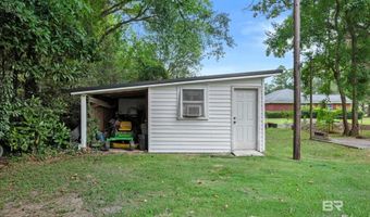 1101 Mcmillan Ave, Bay Minette, AL 36507