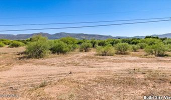 2430 N Mustang Ln, Camp Verde, AZ 86322