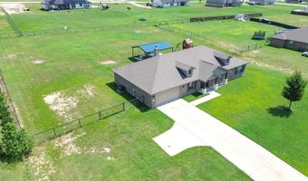 7211 Veal Station Rd, Weatherford, TX 76085