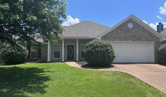 703 Wedgewood Ct, Brandon, MS 39047