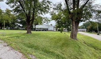 401 N Kenyon St, Albany, MO 64402