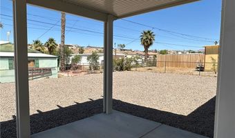 1705 Talc Rd, Bullhead City, AZ 86442