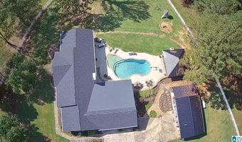 301 MORNINGSIDE Dr, Alexandria, AL 36250