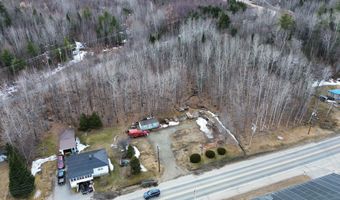 93 Jericho Rd, Berlin, NH 03570