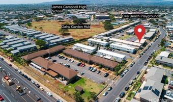 91-652 Kilaha St A4, Ewa Beach, HI 96706