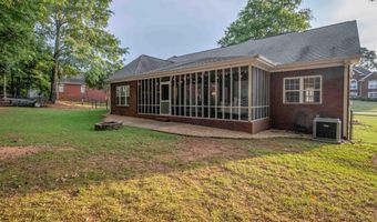 17 KENSINGTON Ct, Alexandria, AL 36250