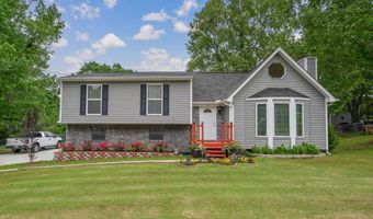315 WILLOW GLEN Dr, Alabaster, AL 35007