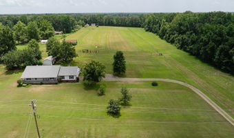 3689 Highway 267 S, Beebe, AR 72012