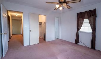 13221 E Highway 3 Hwy, Atoka, OK 74525