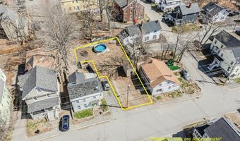 35 Oak St, Augusta, ME 04330