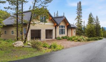 35 Low Dog Rd, Big Sky, MT 59716