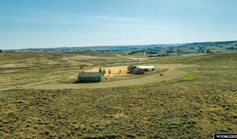 22 Johnson Creek Rd, Buffalo, WY 82834