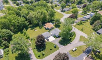 2439 Airport Rd, Adrian, MI 49221