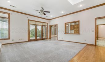 205 S TIMBERCREEK Dr, Amarillo, TX 79118