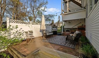 95 Saint Paul St, North Smithfield, RI 02896