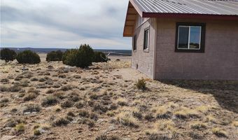 15 County Rd N8641, Concho, AZ 85924