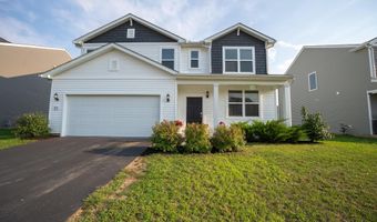 319 Honeysuckle St, Ashville, OH 43103